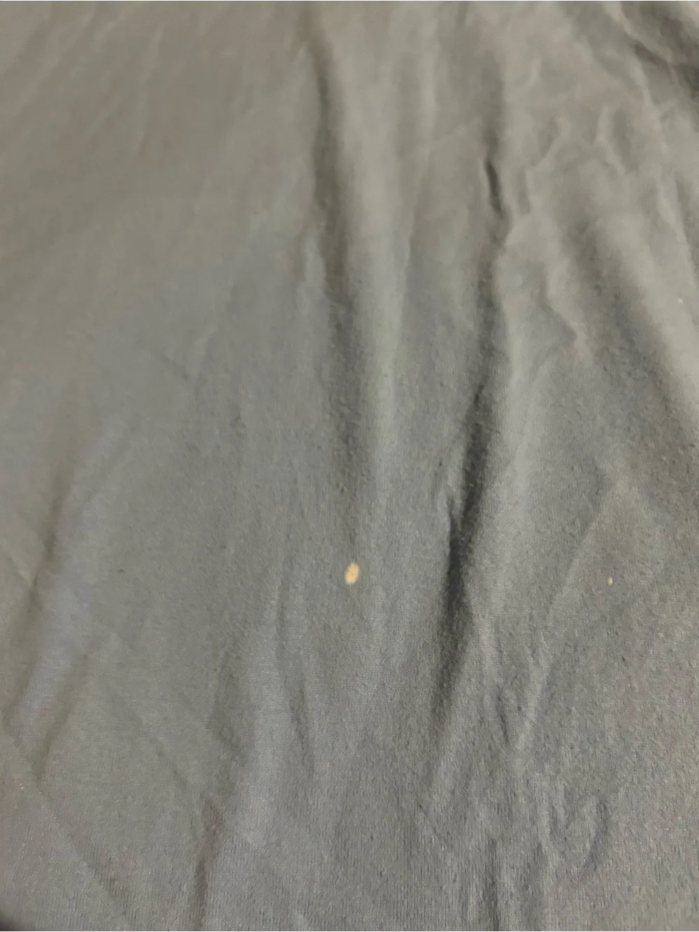 Ralph Lauren Light Blue Polo with Yellow Pony